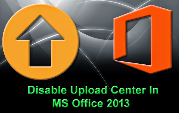 Microsoft Office Upload Center Uninstall Programs