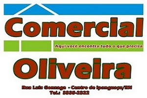 Comercial Oliveira