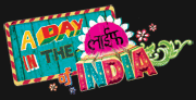 A Day in the Life of India !