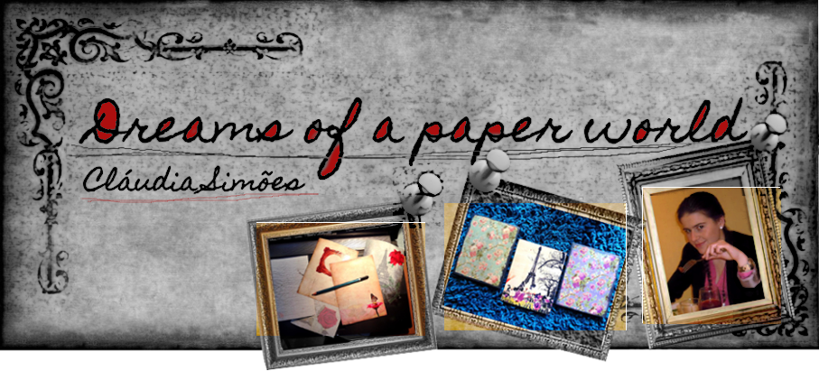 Dreams of a paper world