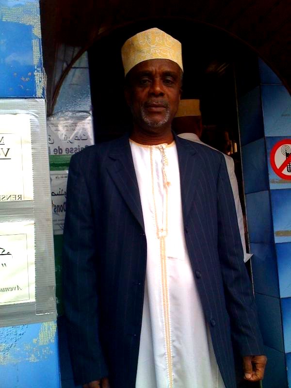 tera a rencontre un probleme et doit fermer