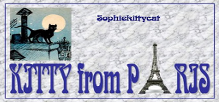 Kitty From Paris