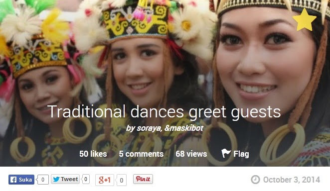 http://www.bubblews.com/news/8417420-traditional-dances-greet-guests