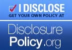 Disclosure Policy