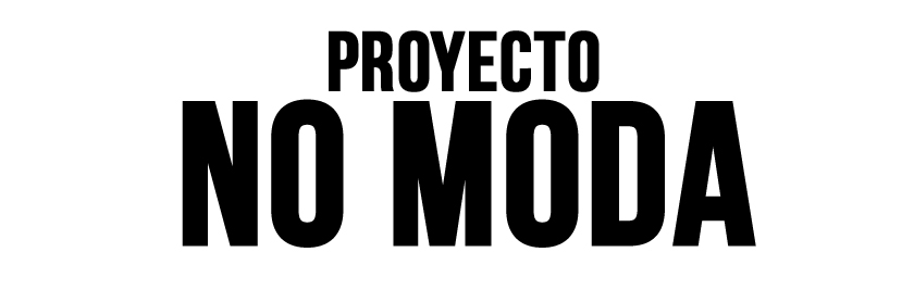 Proyecto - NOMODA