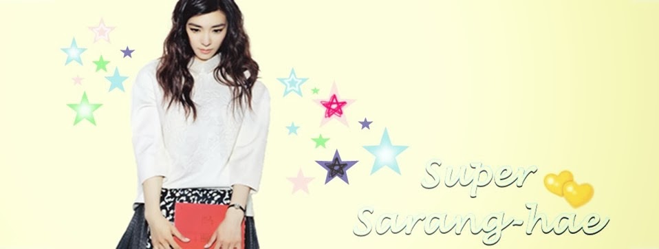 Super Sarang-hae