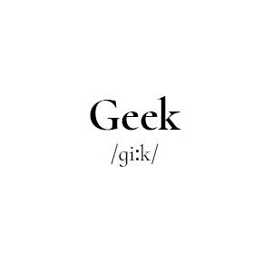 Geek