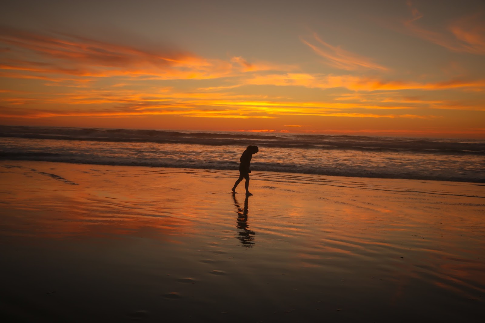 Russman S Spot Oregon Coast Trip