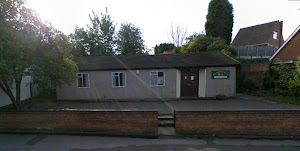 2nd Arnold (St Mary's) Scout Hut