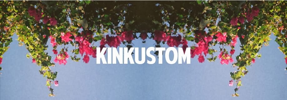 KINKUSTOM