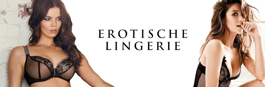 Erotische Lingerie