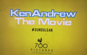 Sinopsis Film Ken Andrew The Movie Sinopsis Film Ken Andrew The Movie