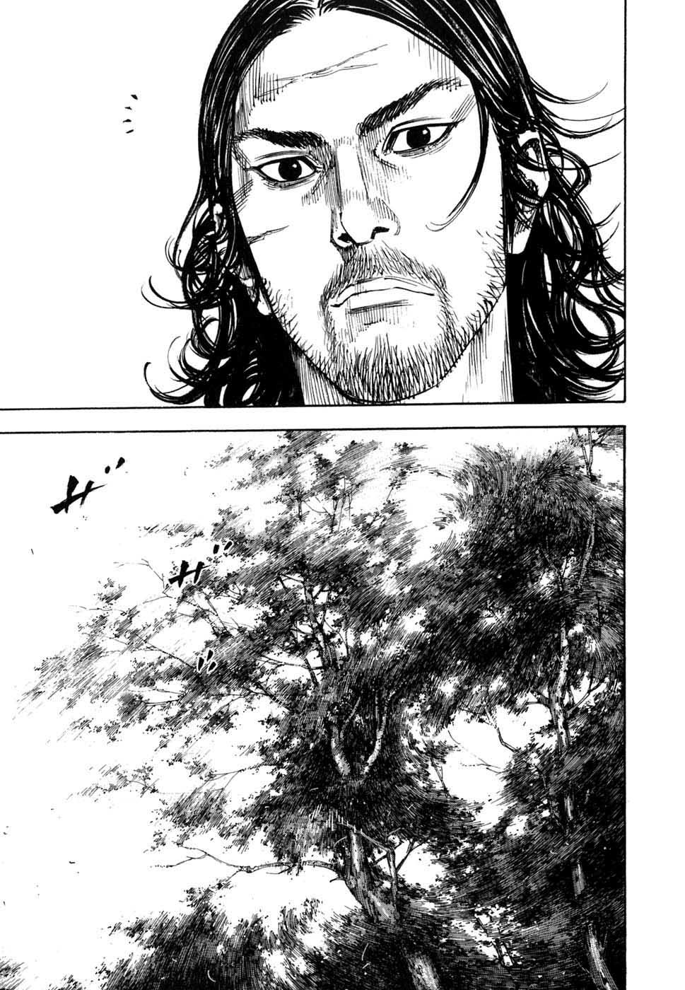 Vagabond - Lãng Khách Chap 210 - Truyen.Chap.VN