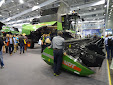 AGRITECHNICA 2015 – The World’s No. 1