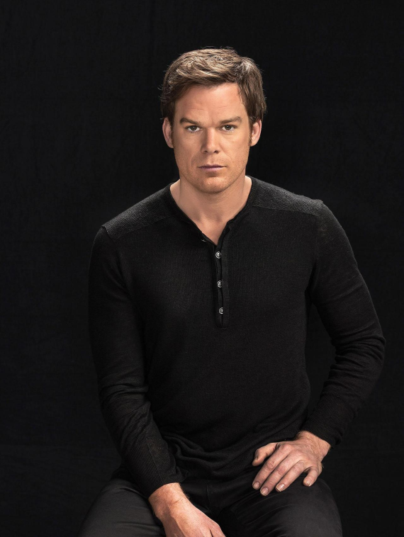 Dexter Daily The No. 1 Dexter Community site Dexter Season 8 New Cast Promotional Photos