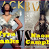 Duel Supermodel : Naomi VS Tyra