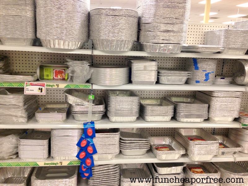 She's Crafty: The Best Supplies to Buy at Dollar Tree