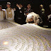 The World's Biggest Holly Quran in Pictures