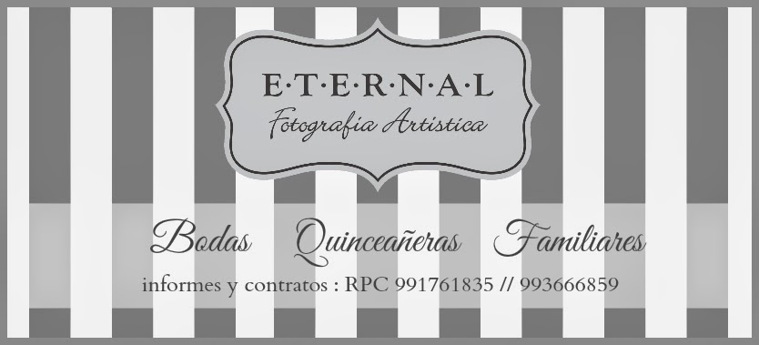 Eternal Fotografia Artistica