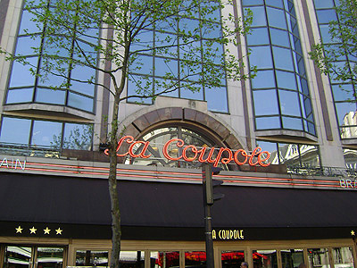 Movie Tourist Rendezvous In Paris 1995