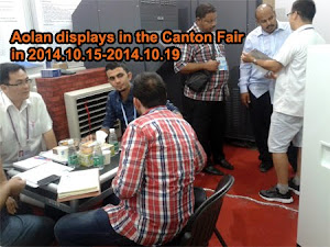 2014.10 Canton Fair