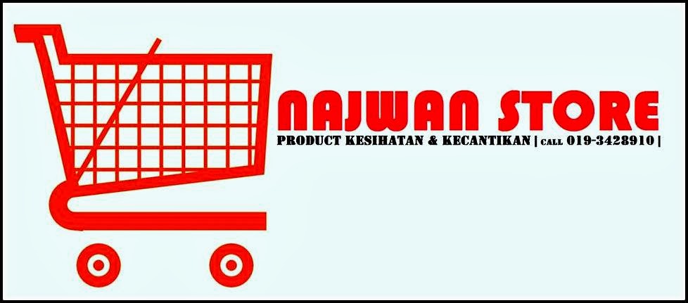Najwan Online Store