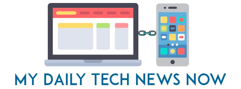 MyDailyTechNewsNow - Your Tech News Provider