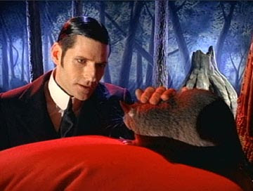 ELVideoclub: Willard 3