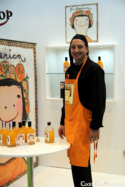 Salon Gourmets Madrid - 2011 Salon Gourmets Madrid - 2011
