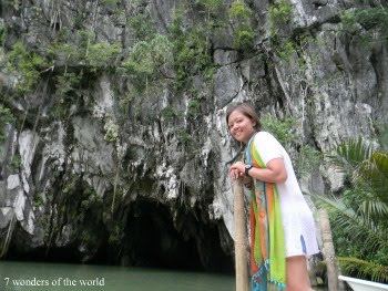 Subterranean River Nat'l Park