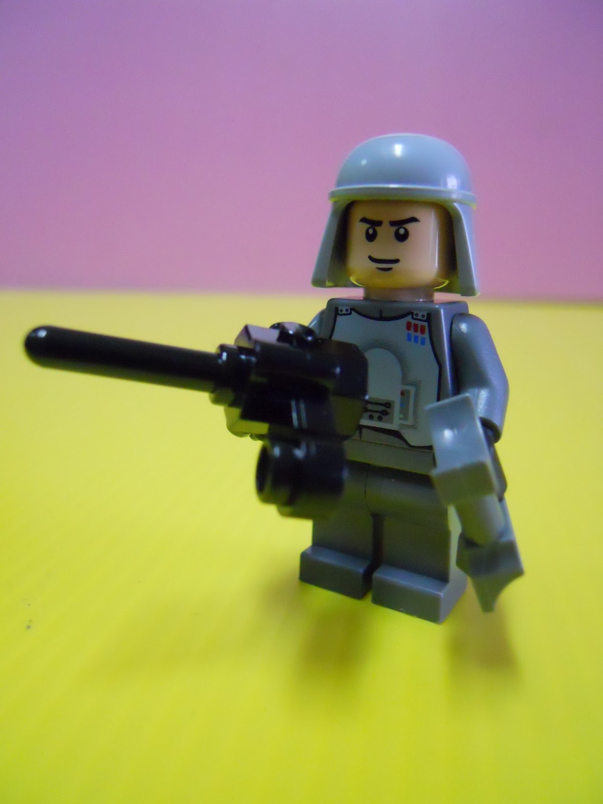 Dexters Diecasts Dexdc Lego Star Wars Minifigure