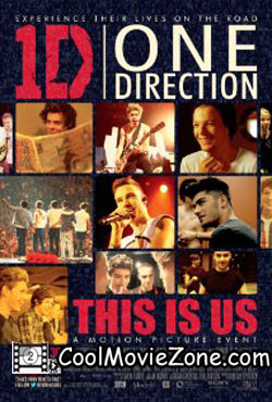 One Direction: This Is Us (2013)