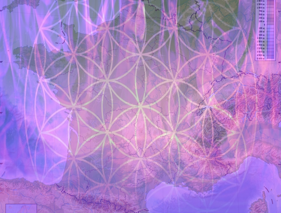 nom du vaisseau dans rencontre du 3eme type