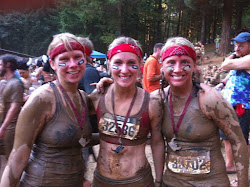 Warrior Dash 2011