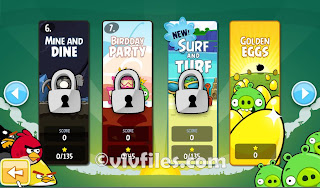 Angry Birds v.2.1.0 Full with Patch