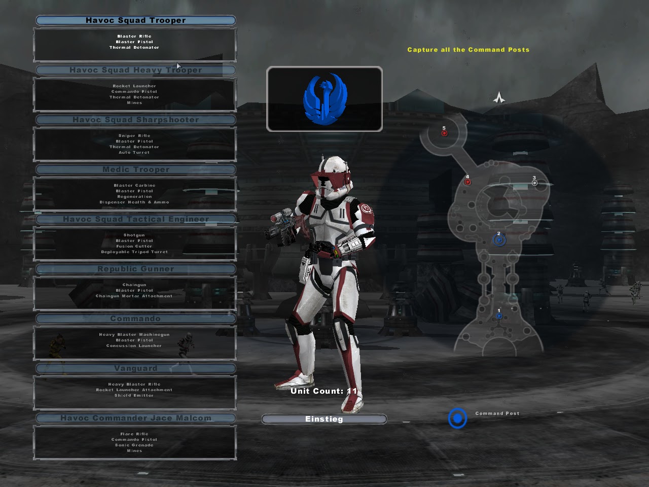 Star Wars Battlefront 2 Mods Торрент