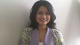 Chairani Jusuf Kalla