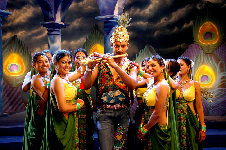 KANNADA GALLERY Sarathi Kannada Movie Photo Gallery