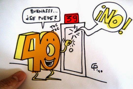 Imagenes chistosas con frases de cumpleaños Imagenes chistosas con frases de cumpleaños