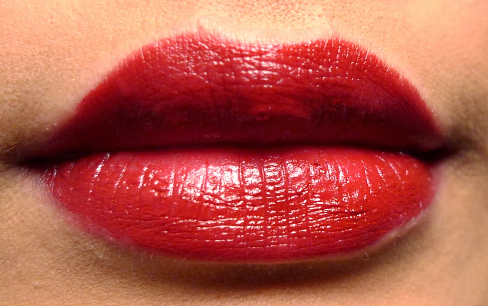 Colour Collection Lipsticks Review The Beauty Junkee