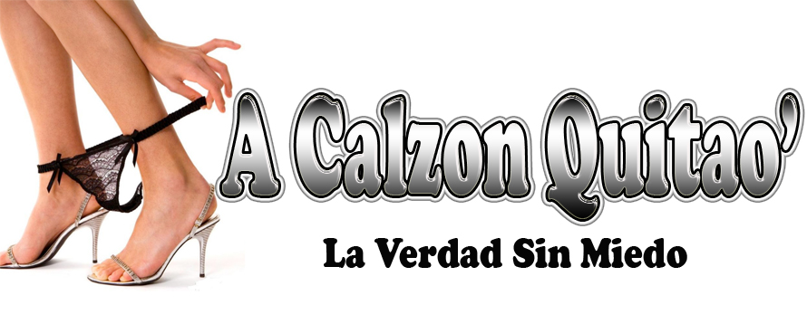 A Calzon Quitao'