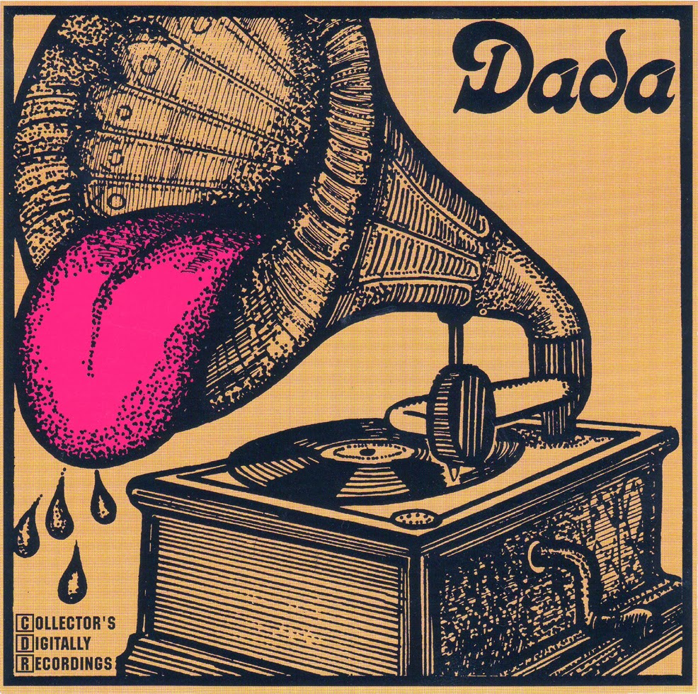 Plain and Fancy Dada Dada (1970 uk, fine jazz fusion rock, with Elkie Brooks and Paul Korda)