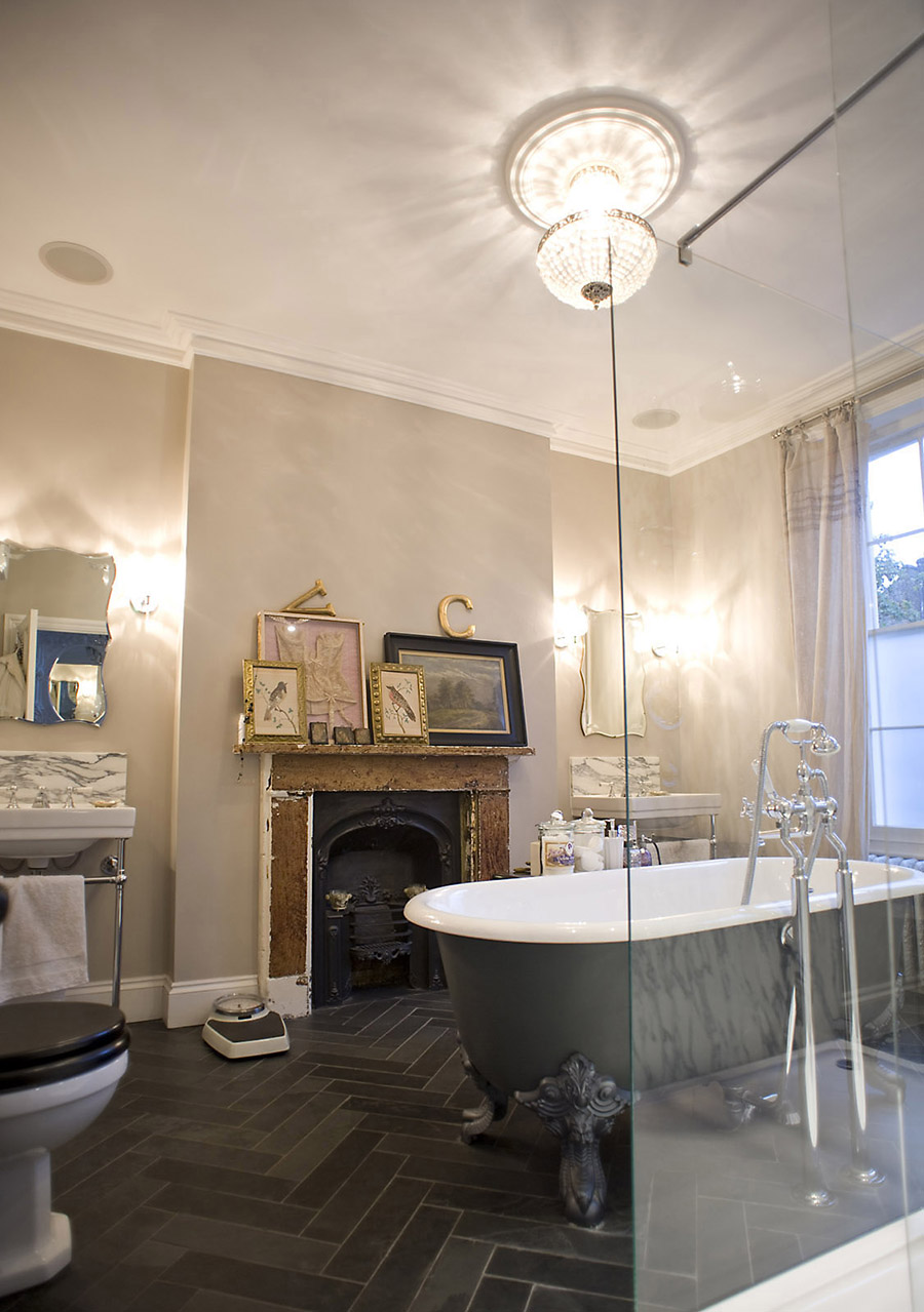 loveisspeed....... ELMORE HOUSE LONDON...