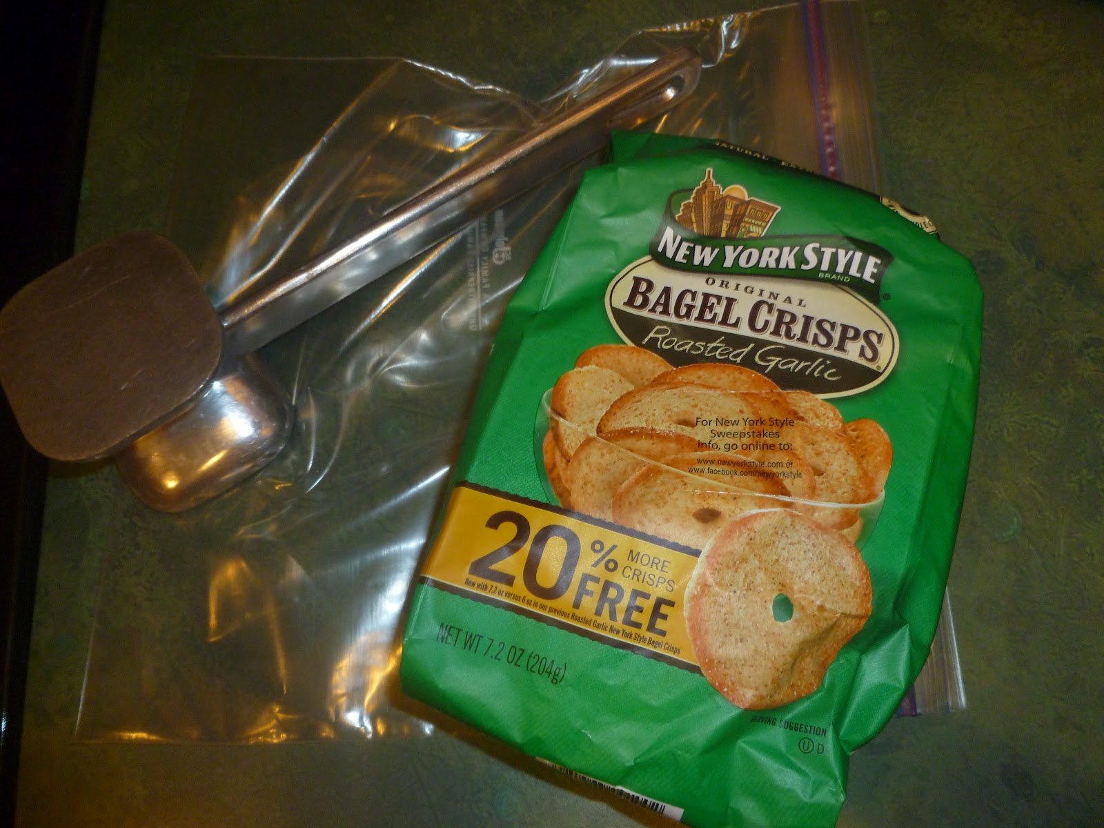 BAGEL CHIPS FOR ANYTIME OF THE DAY EVEN ITALIAN NIGHT! Mama to 6