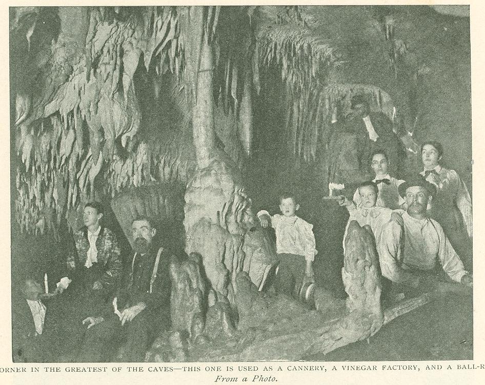 digital history project Ruskin Cooperative Association Ruskin