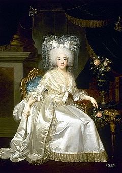 Monarquías de Europa y del mundo PRINCESA MARIA JOSEFINA DE SABOYA