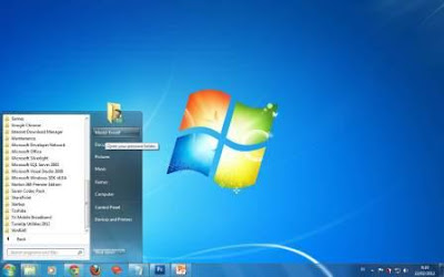 Windows 7 Ultimate Licence