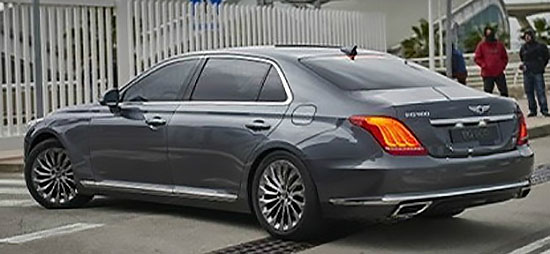 Vwvortex Com Genesis Luxury Brand Mazda Amati Or Toyota