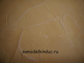 Samodelkinduc.ru /Декоративная штукатурка