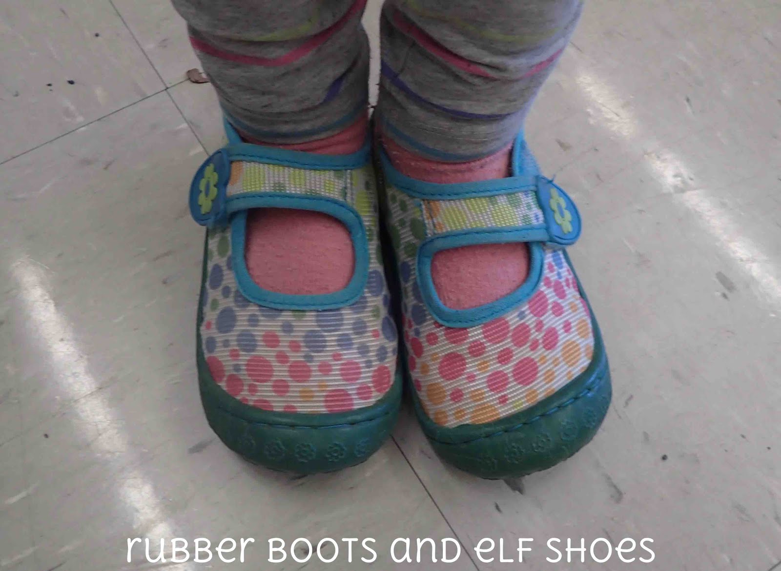 The Yorkshire Dad Blog Springuru The Pocket Spring Shoe Review